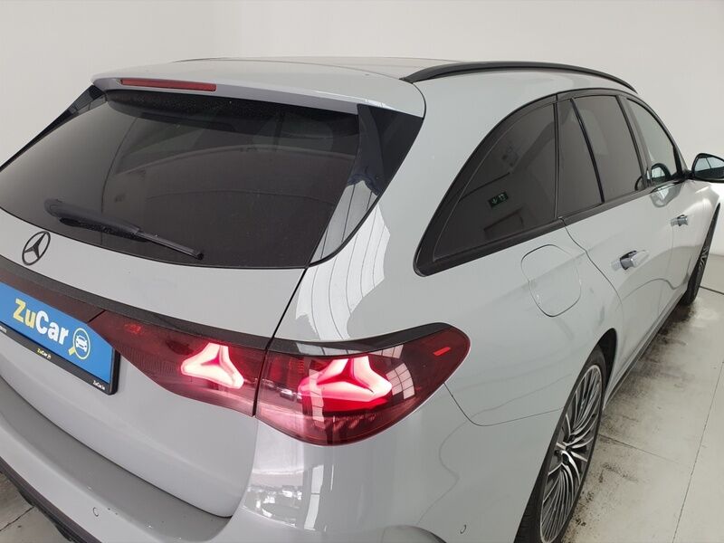 More views of Mercedes-Benz E-Class