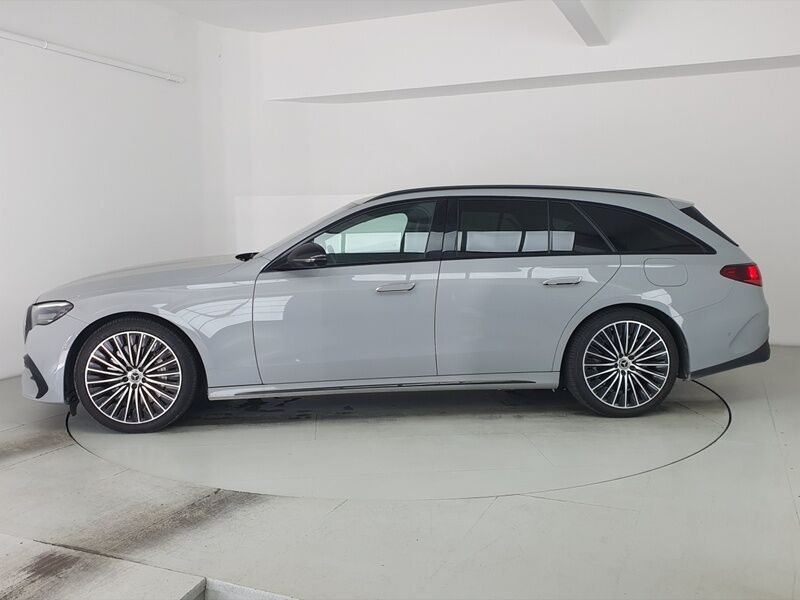 More views of Mercedes-Benz E-Class