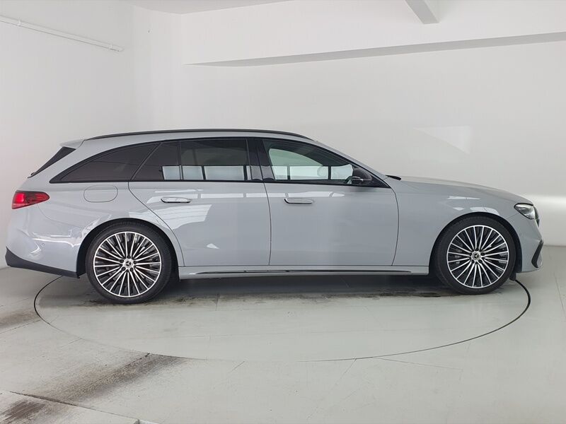 More views of Mercedes-Benz E-Class