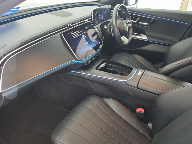 More views of Mercedes-Benz E-Class