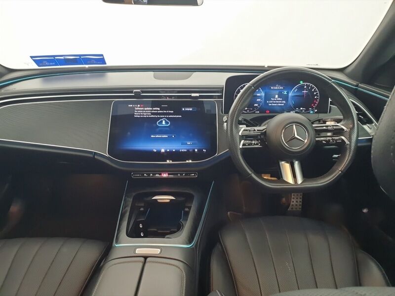 More views of Mercedes-Benz E-Class