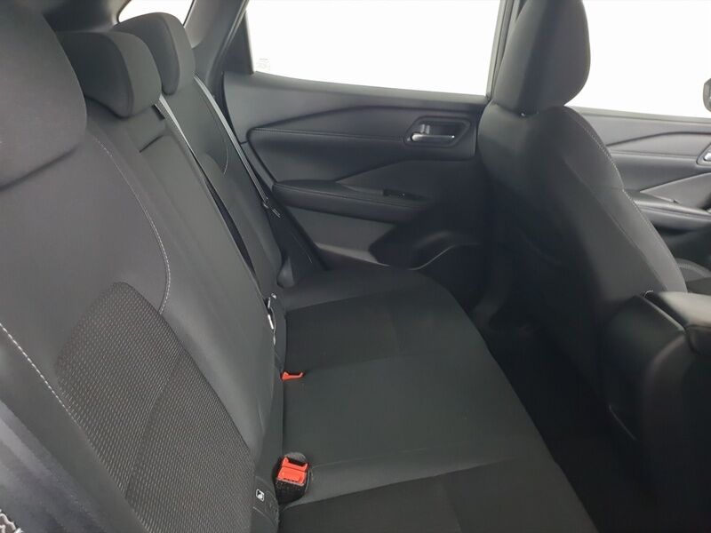 More views of Nissan Qashqai