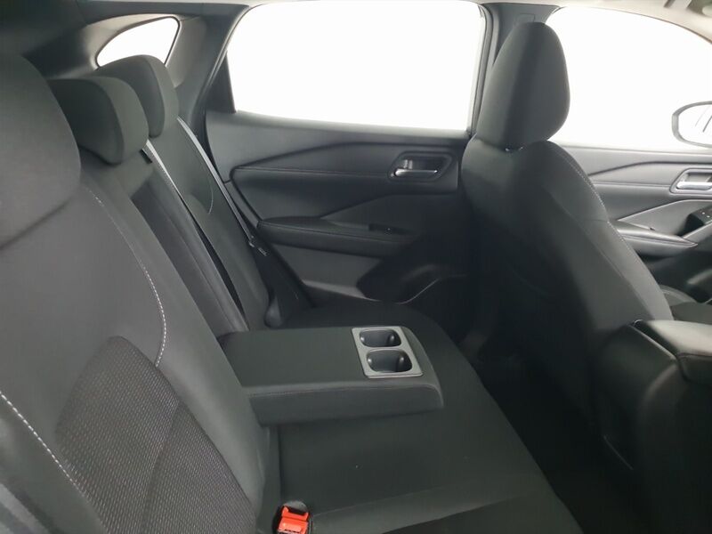 More views of Nissan Qashqai