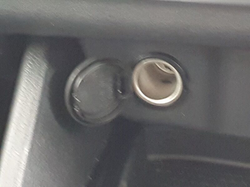 More views of Nissan Qashqai