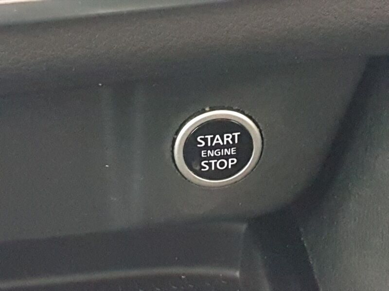 More views of Nissan Qashqai