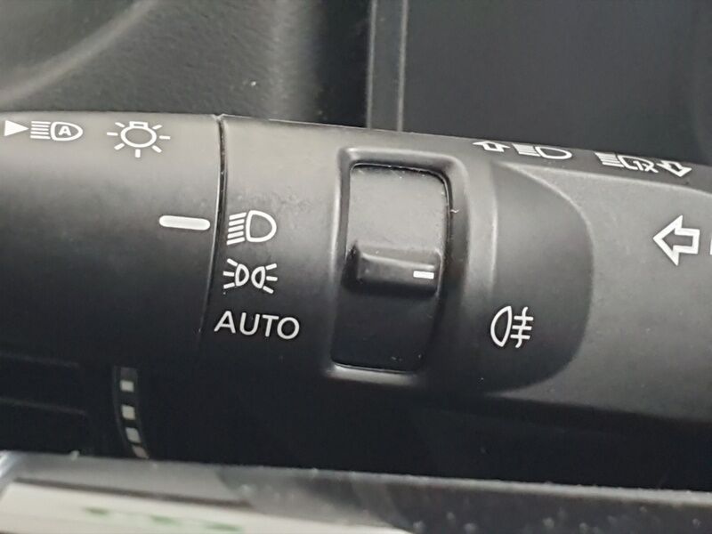 More views of Nissan Qashqai