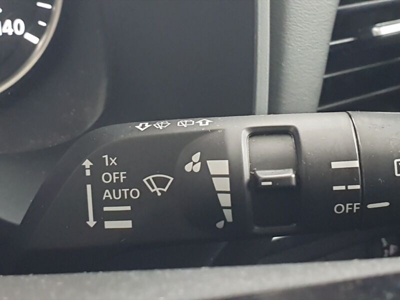 More views of Nissan Qashqai