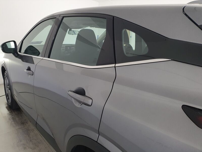 More views of Nissan Qashqai