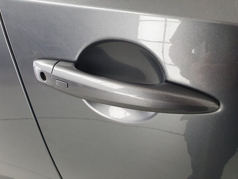 More views of Nissan Qashqai