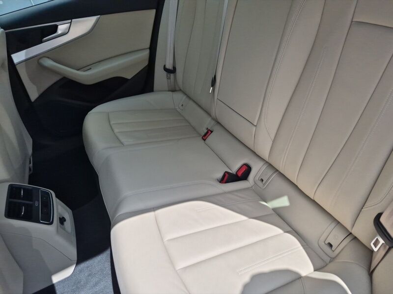 More views of Audi A4