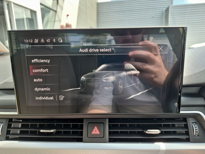 More views of Audi A4