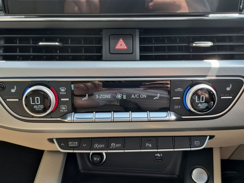 More views of Audi A4