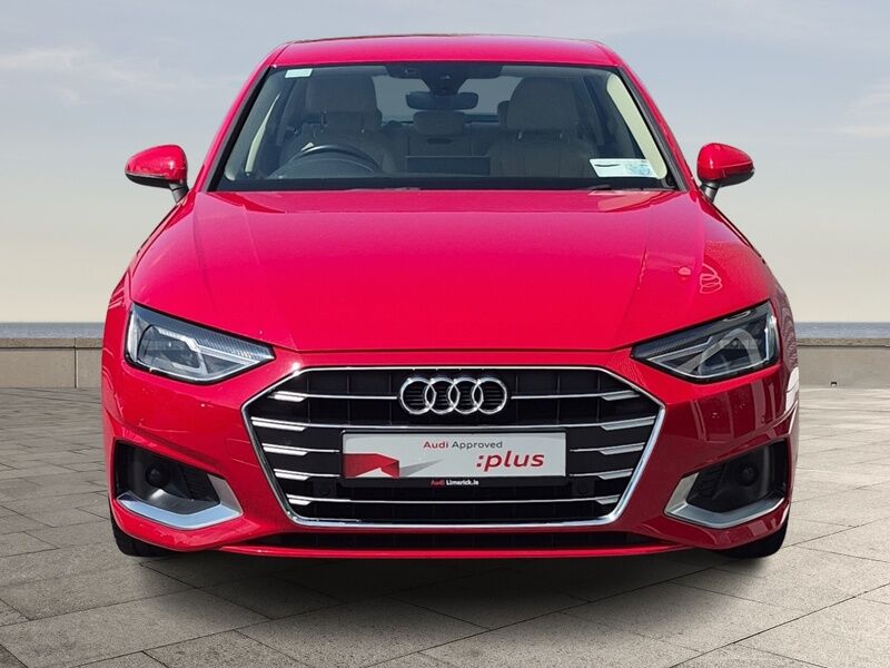 More views of Audi A4