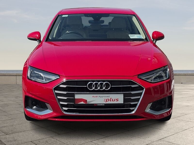 More views of Audi A4