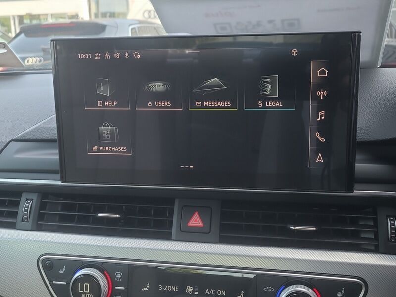 More views of Audi A4