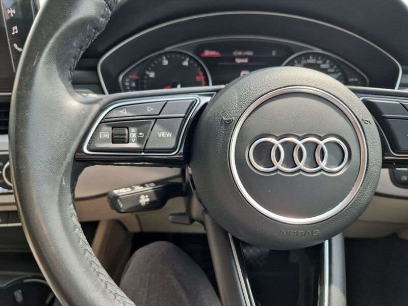 More views of Audi A4
