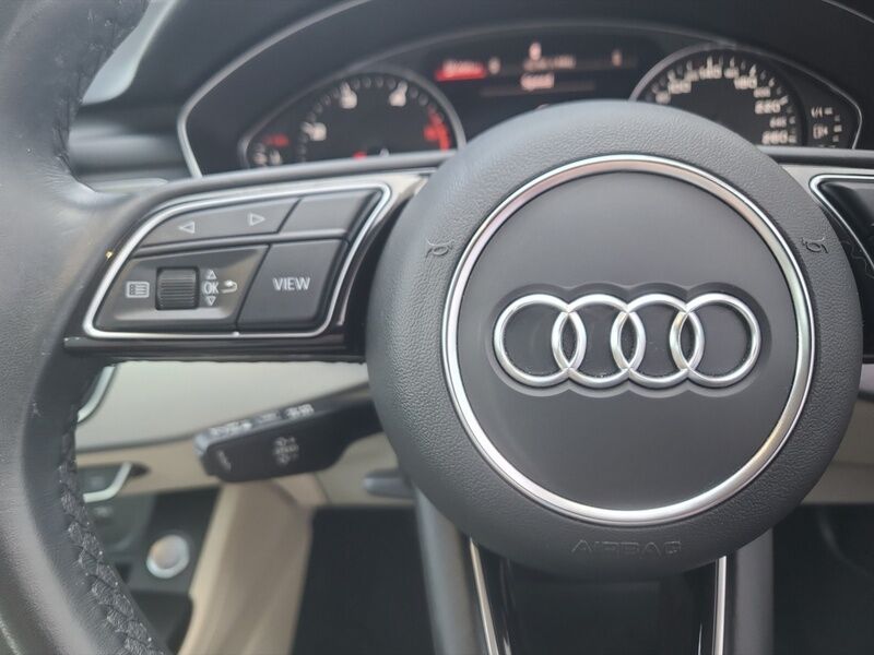 More views of Audi A4