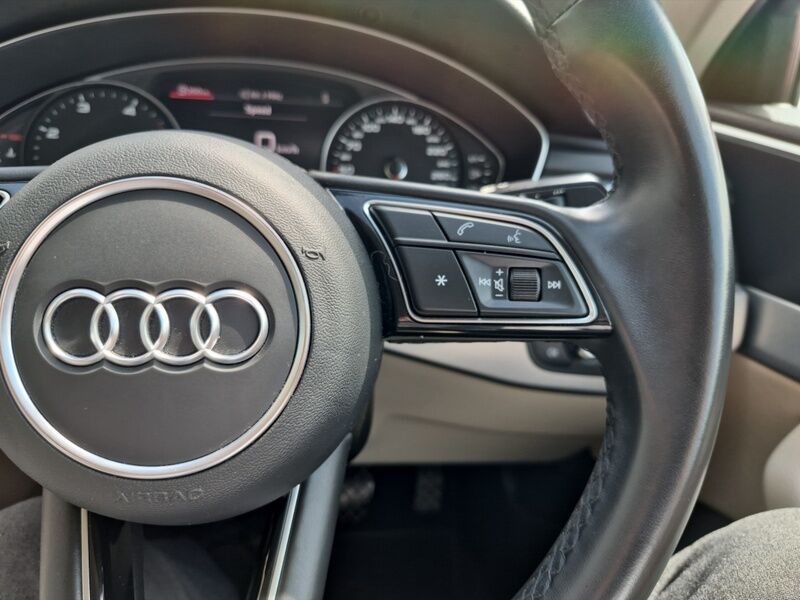 More views of Audi A4