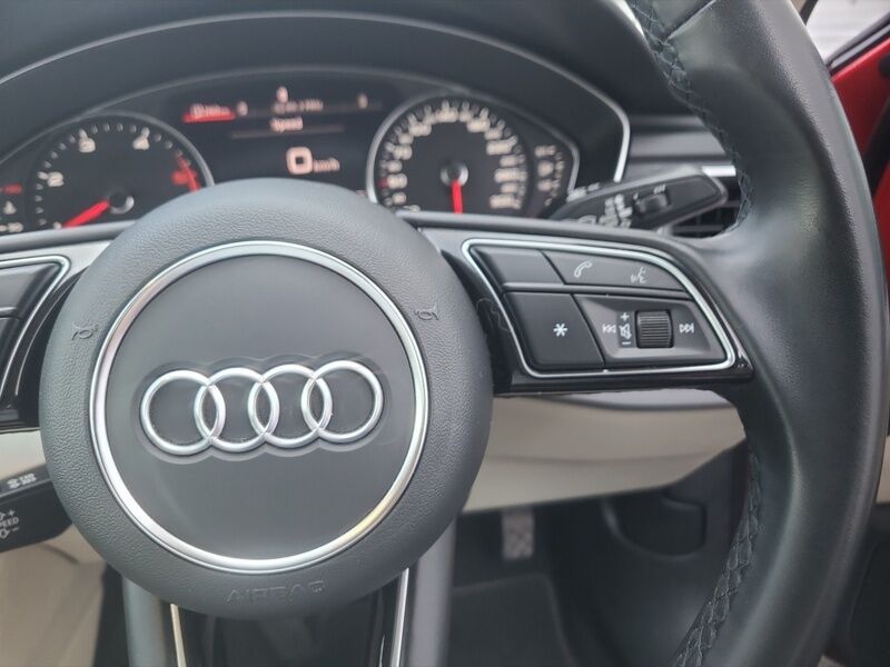 More views of Audi A4