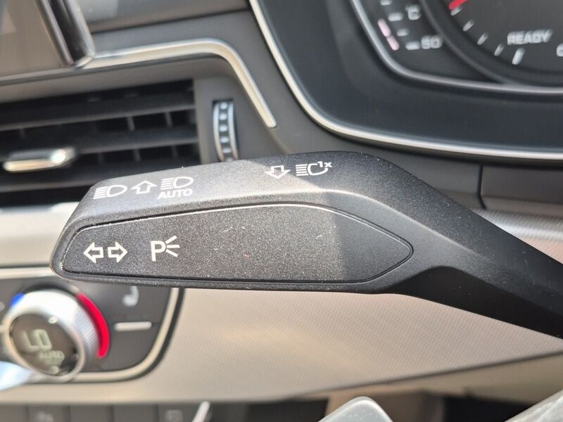More views of Audi A4