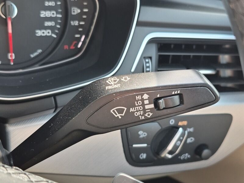 More views of Audi A4