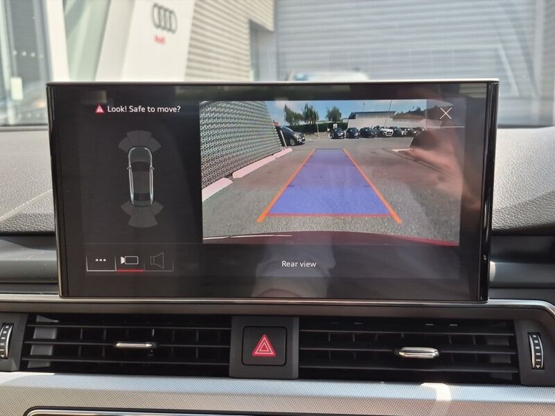 More views of Audi A4