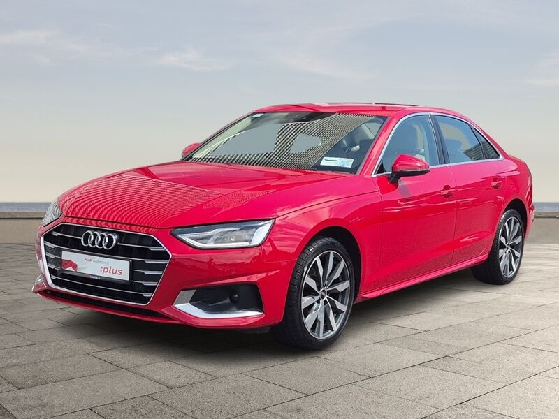More views of Audi A4