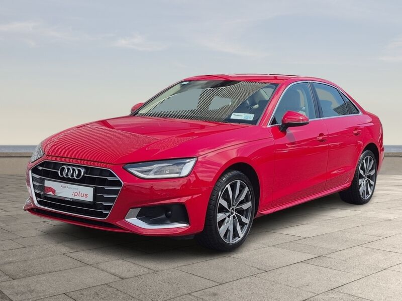 More views of Audi A4