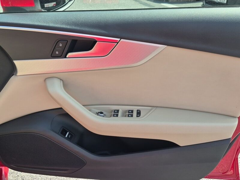 More views of Audi A4