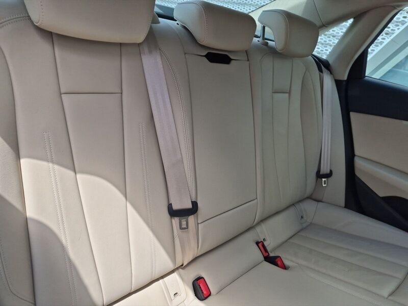 More views of Audi A4