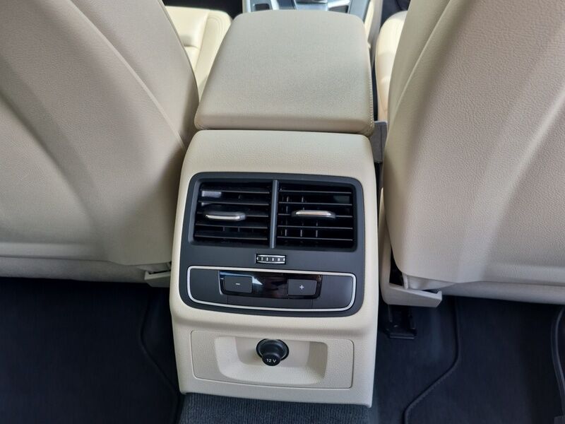 More views of Audi A4