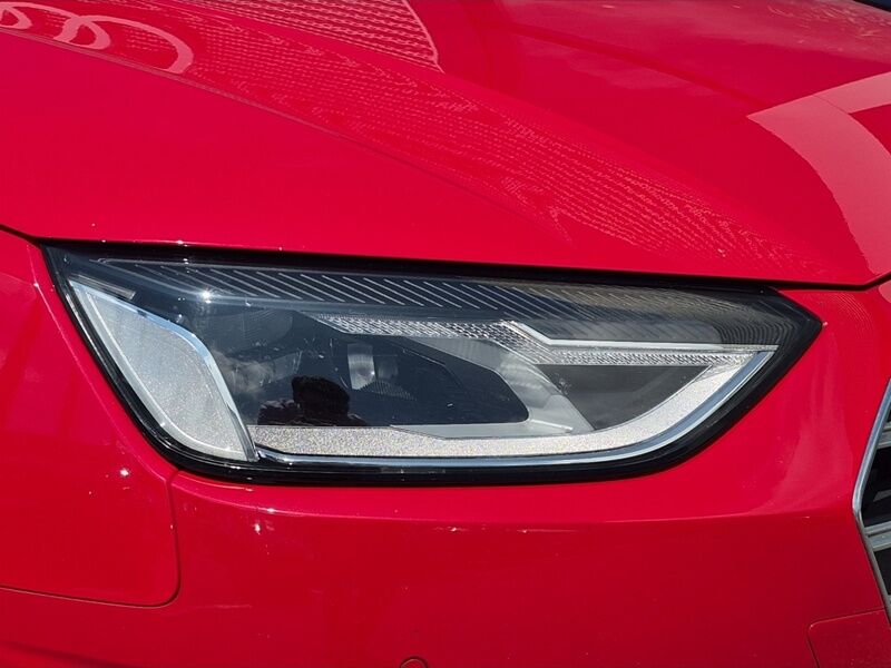 More views of Audi A4