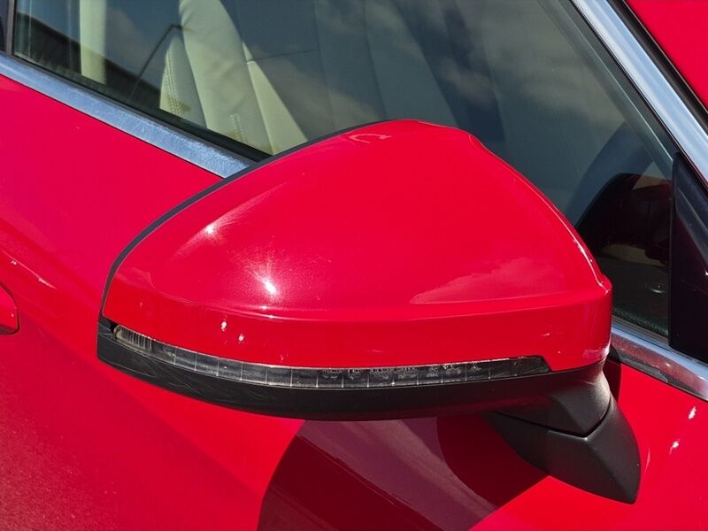 More views of Audi A4