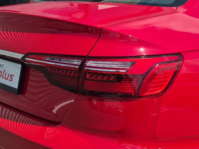 More views of Audi A4