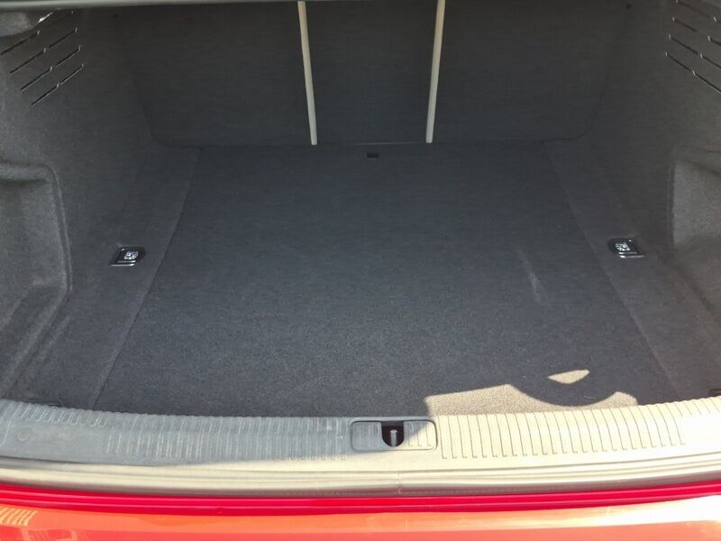 More views of Audi A4