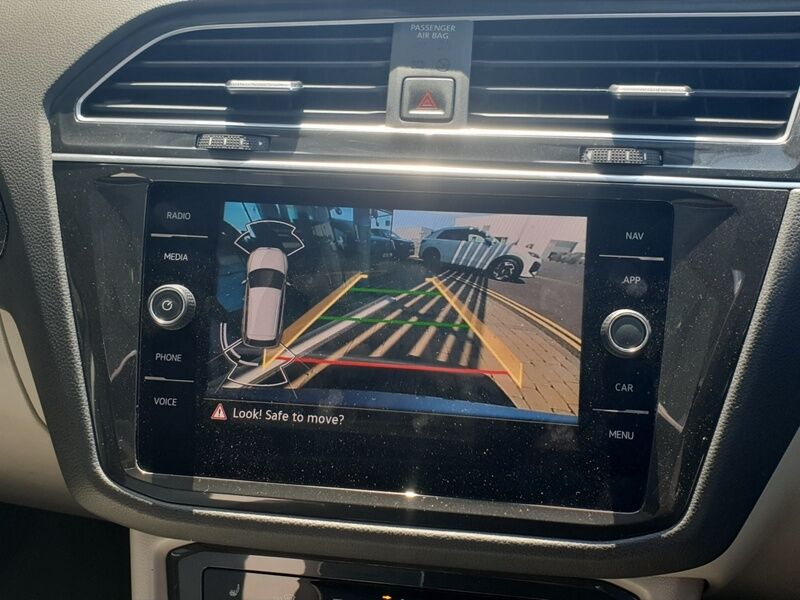 More views of Volkswagen Tiguan