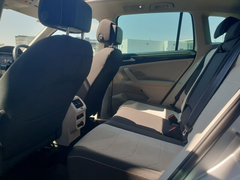 More views of Volkswagen Tiguan
