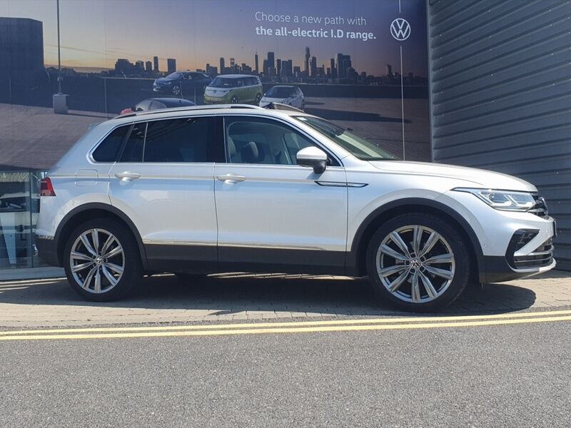More views of Volkswagen Tiguan