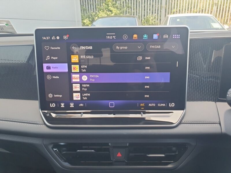 More views of Volkswagen Tiguan