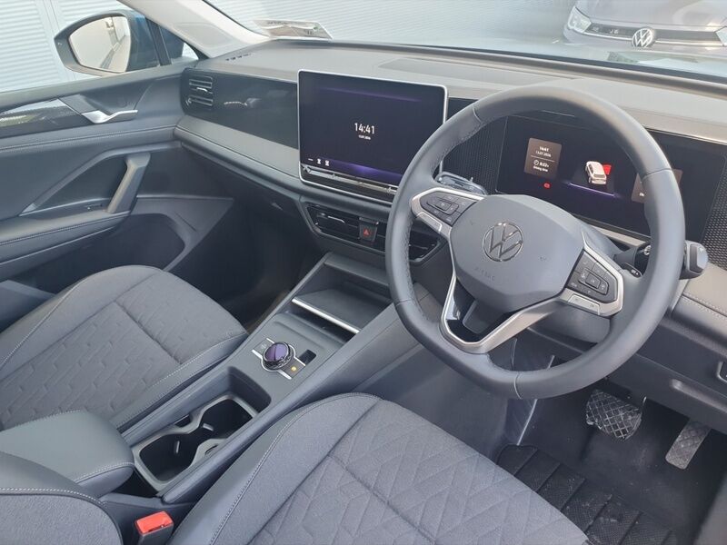 More views of Volkswagen Tiguan
