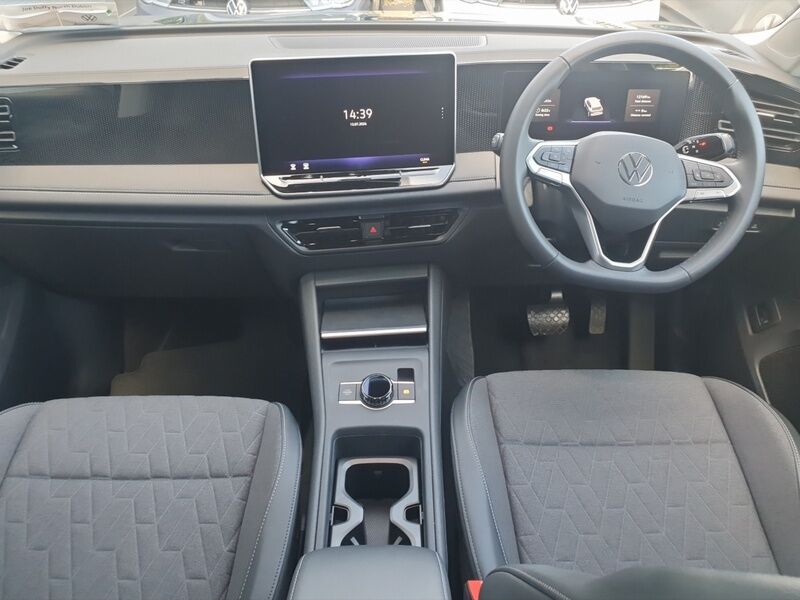 More views of Volkswagen Tiguan