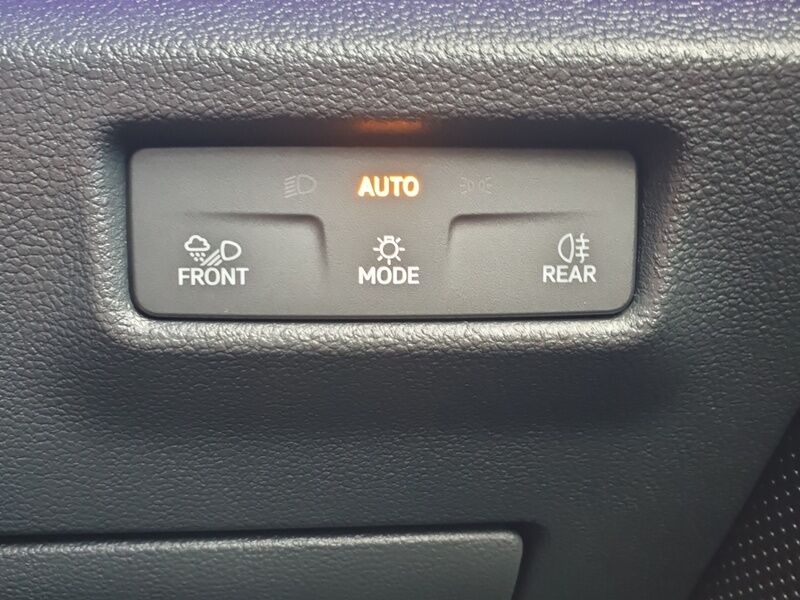 More views of Volkswagen Tiguan