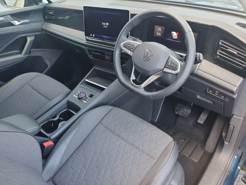 More views of Volkswagen Tiguan