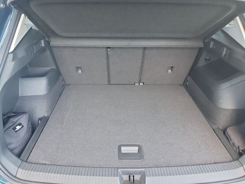 More views of Volkswagen Tiguan