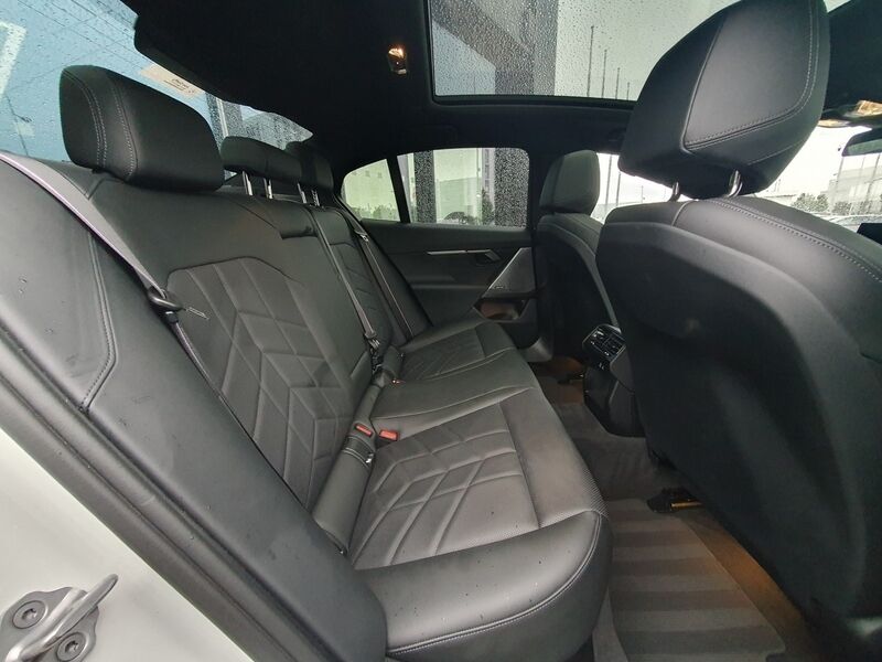 More views of BMW 5-Series