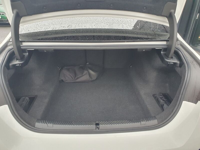 More views of BMW 5-Series