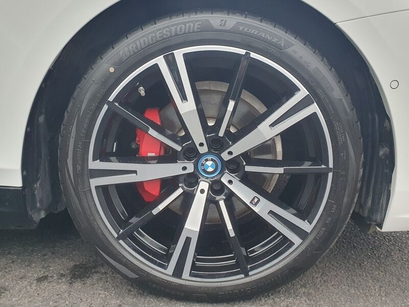 More views of BMW 5-Series