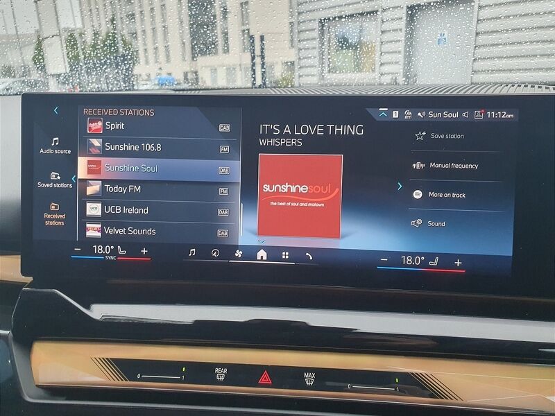 More views of BMW 5-Series