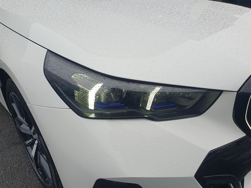 More views of BMW 5-Series
