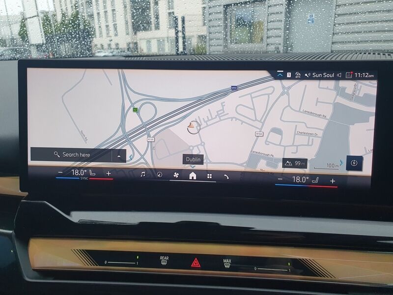 More views of BMW 5-Series